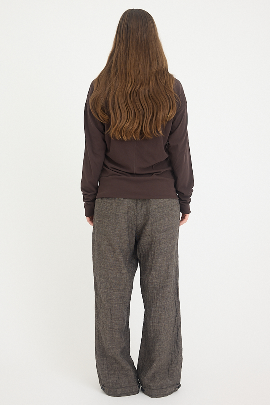 Klasica - Escape Knitted Pullover