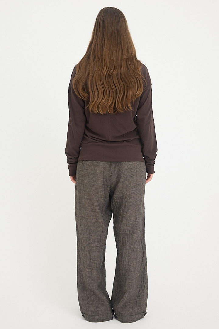 Klasica - Escape Knitted Pullover