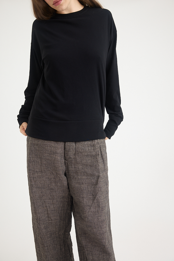 Klasica - Escape Knitted Pullover
