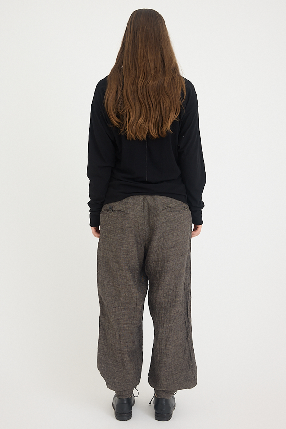 Klasica - Escape Knitted Pullover