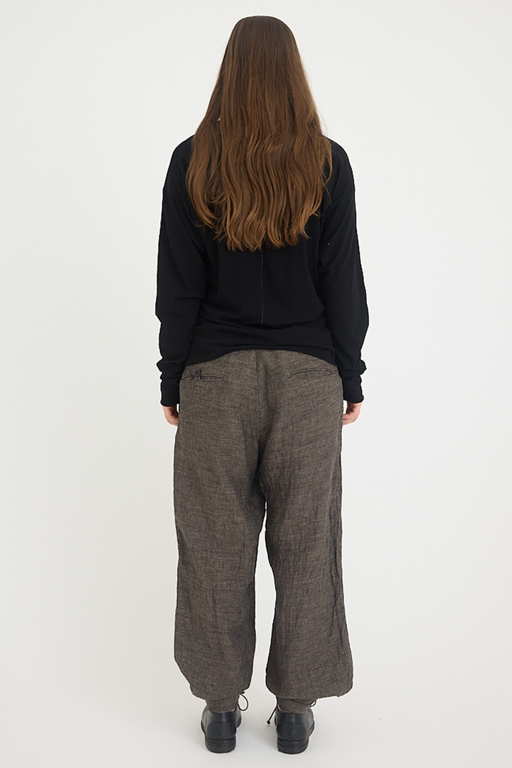 Klasica - Escape Knitted Pullover