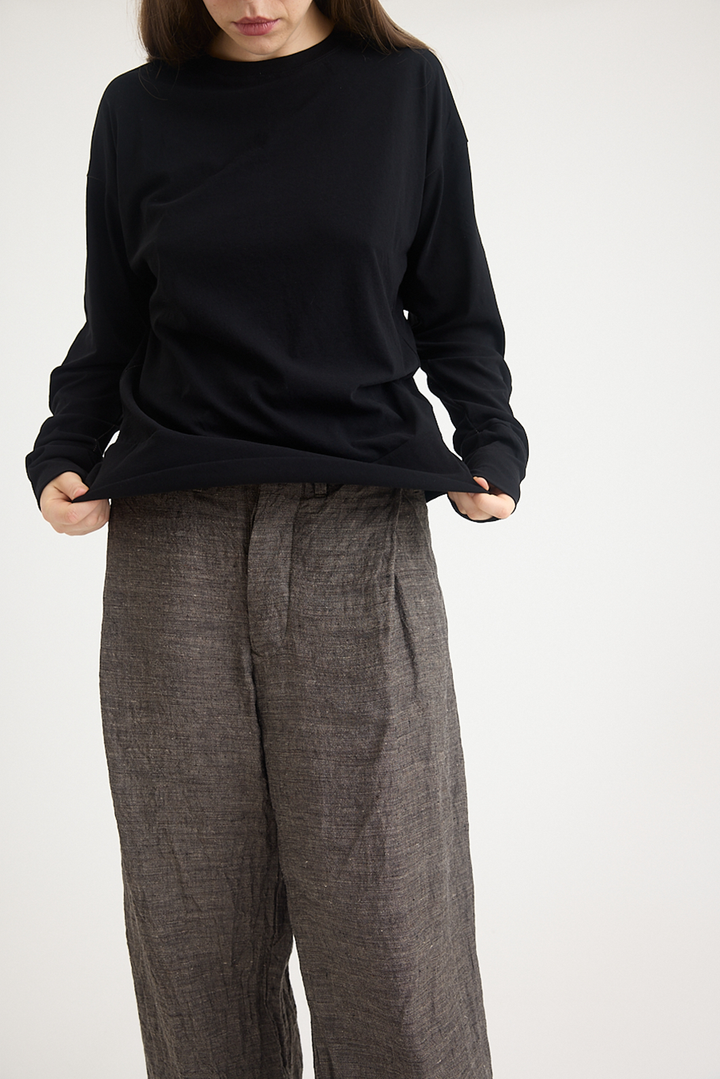 Klasica - Escape Knitted Pullover