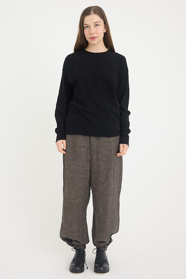 Klasica - Escape Knitted Pullover