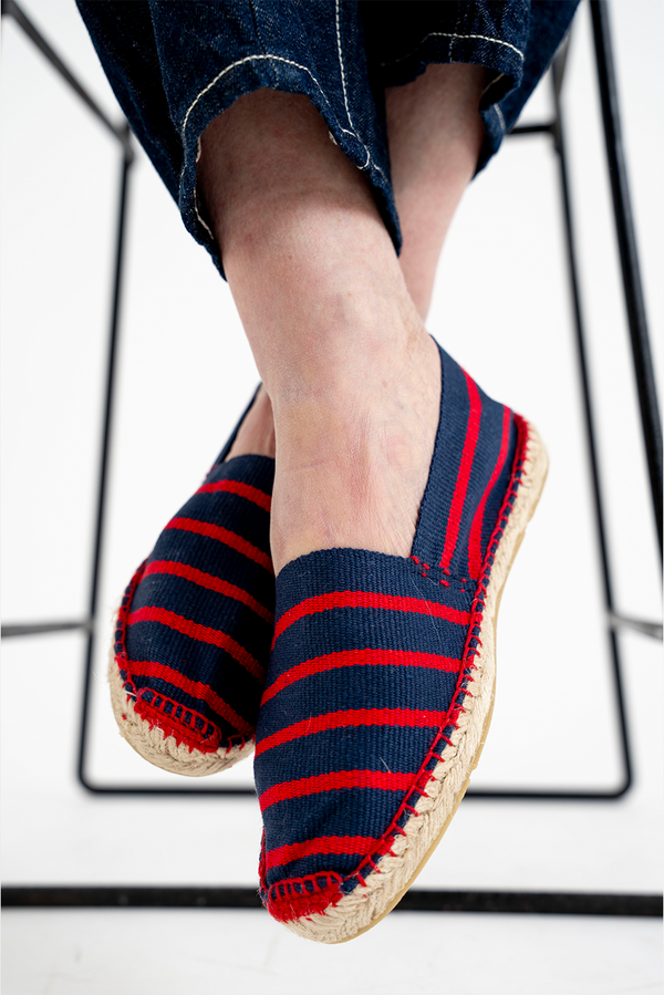 Saint James - Espadrille