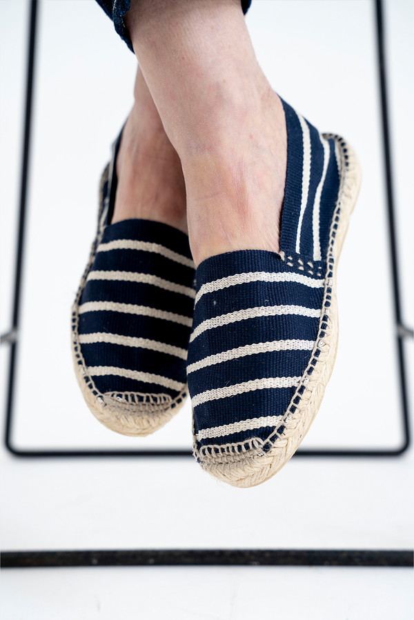 Saint James - Espadrille
