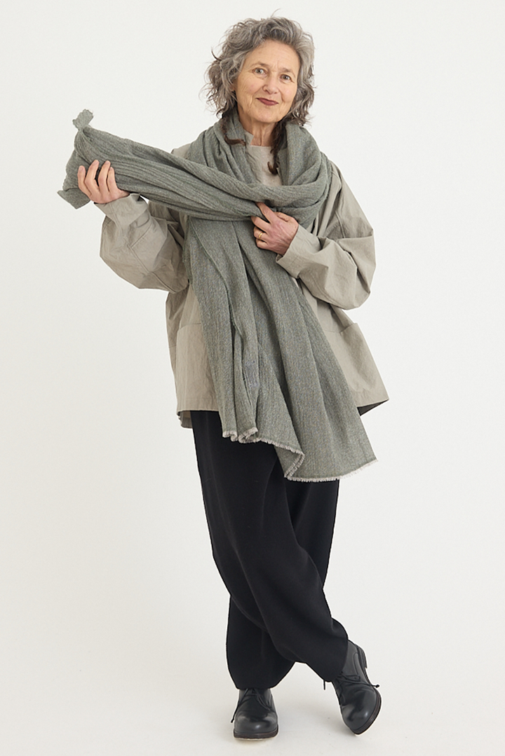 Oyuna - Esra Lightweight Throw