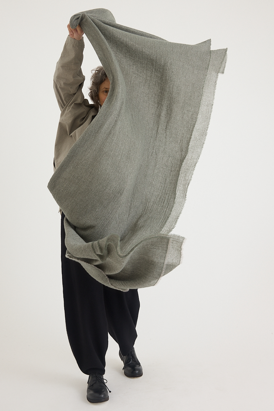 Oyuna - Esra Lightweight Throw