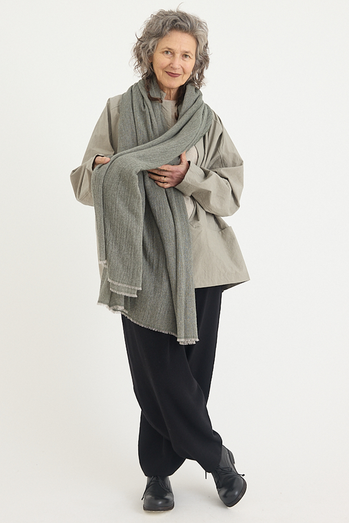 Oyuna - Esra Lightweight Throw