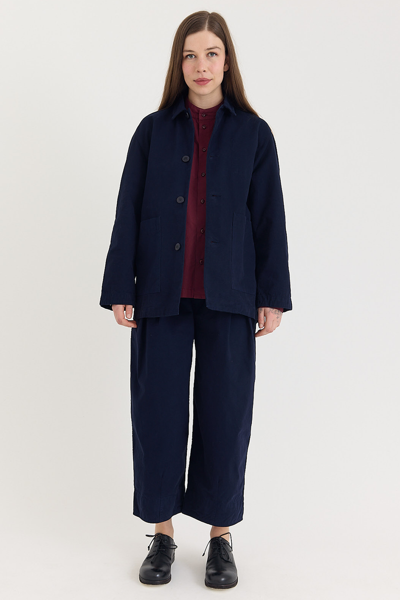 Toogood - The Etcher Trouser