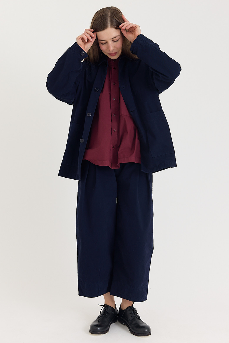Toogood - The Etcher Trouser