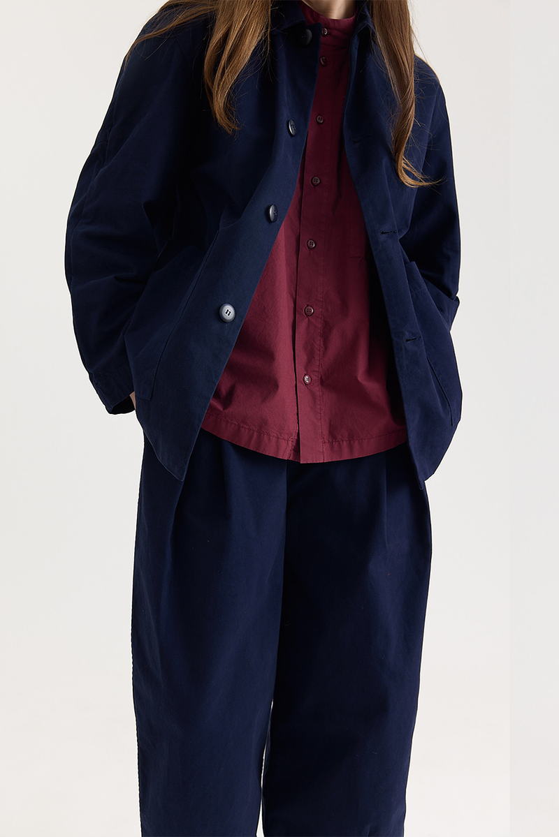 Toogood - The Etcher Trouser