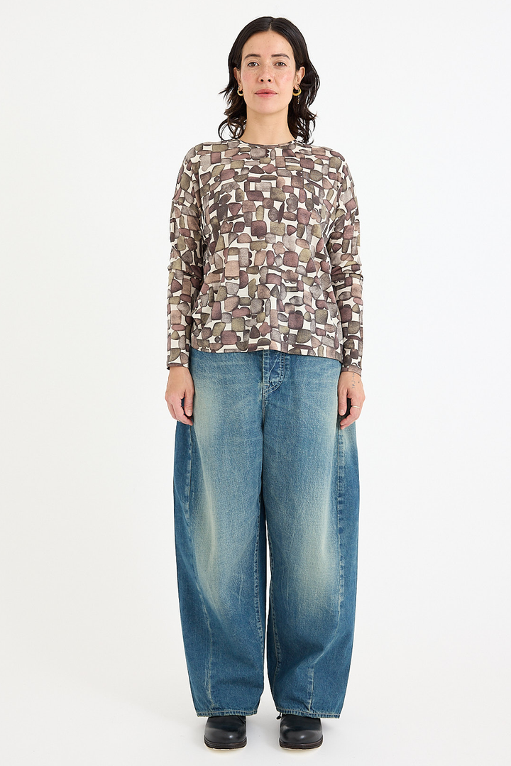 Mina Perhonen - Every Day Denim Pants