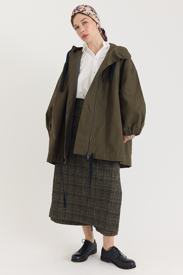 Toogood - The Explorer Coat