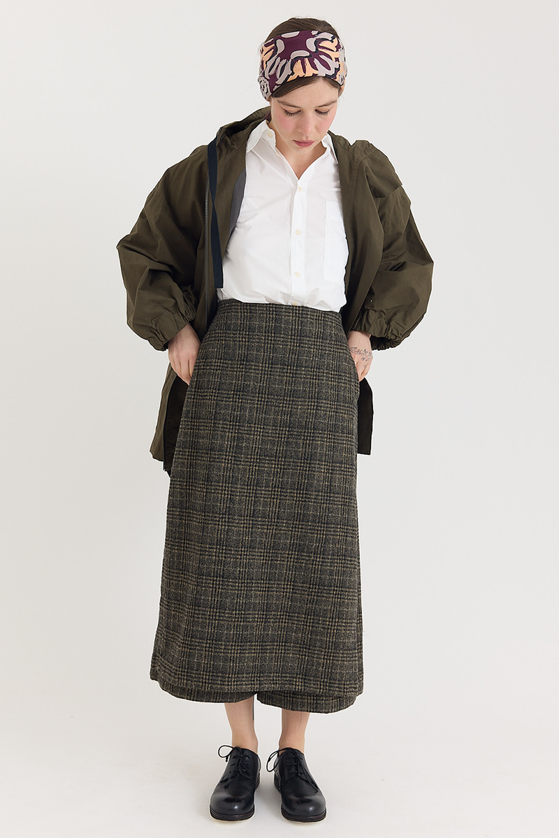 Toogood - The Explorer Coat