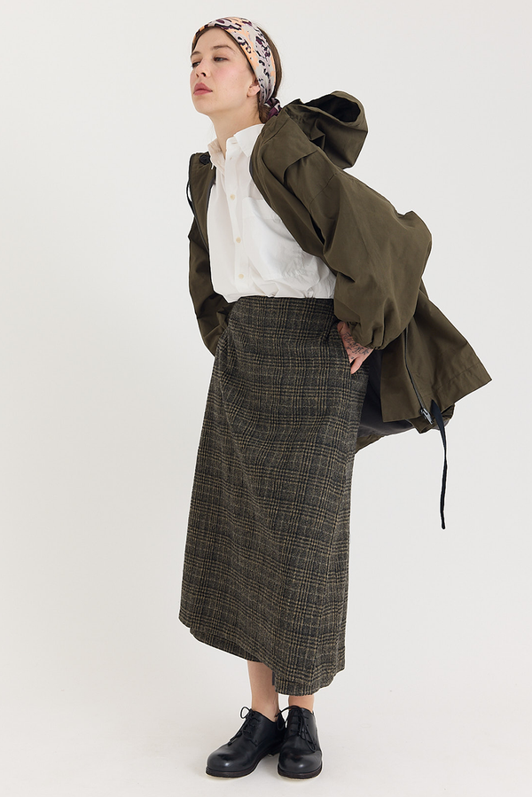 Toogood - The Explorer Coat