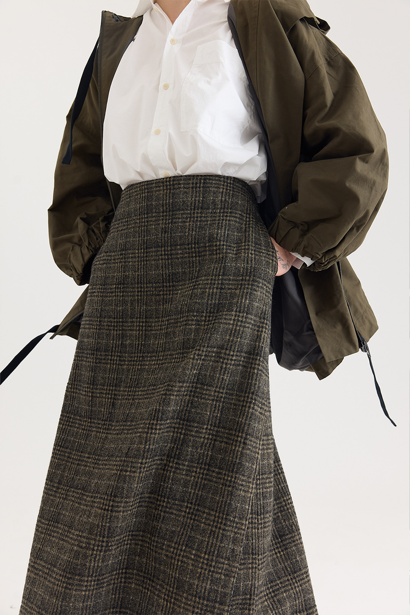 Toogood - The Explorer Coat