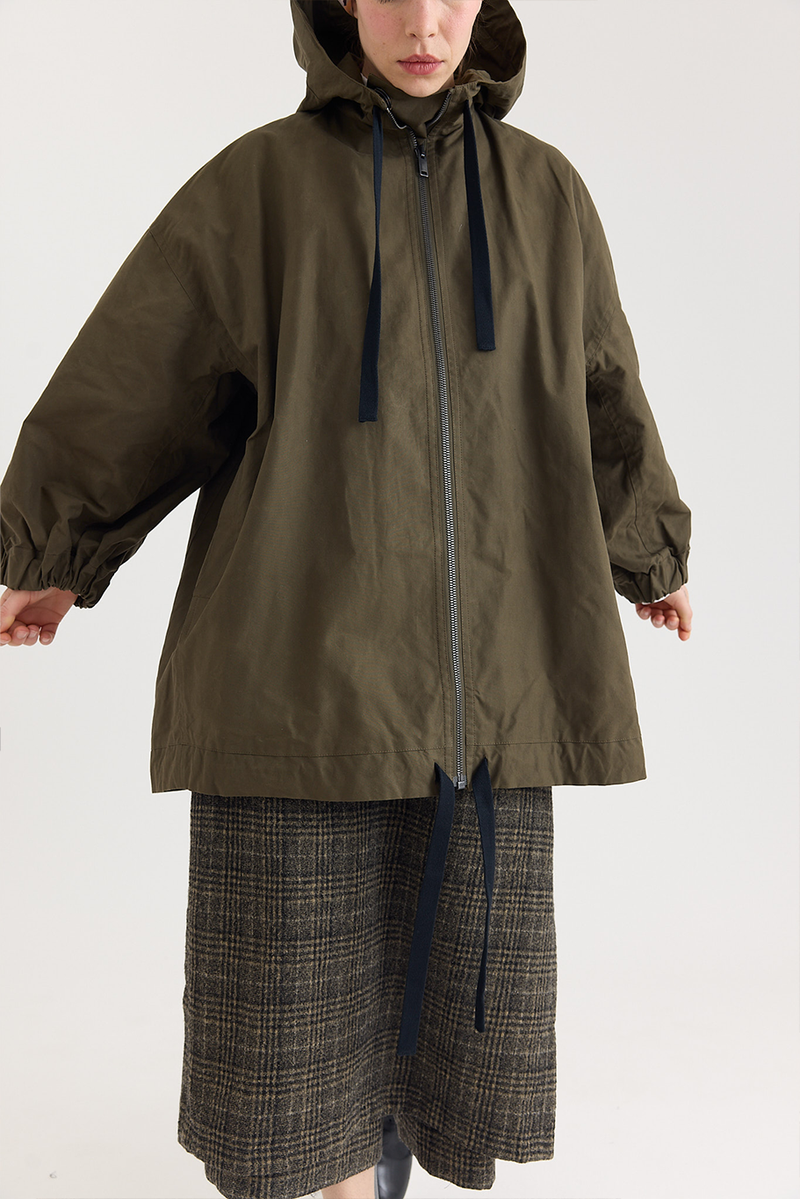 Toogood - The Explorer Coat