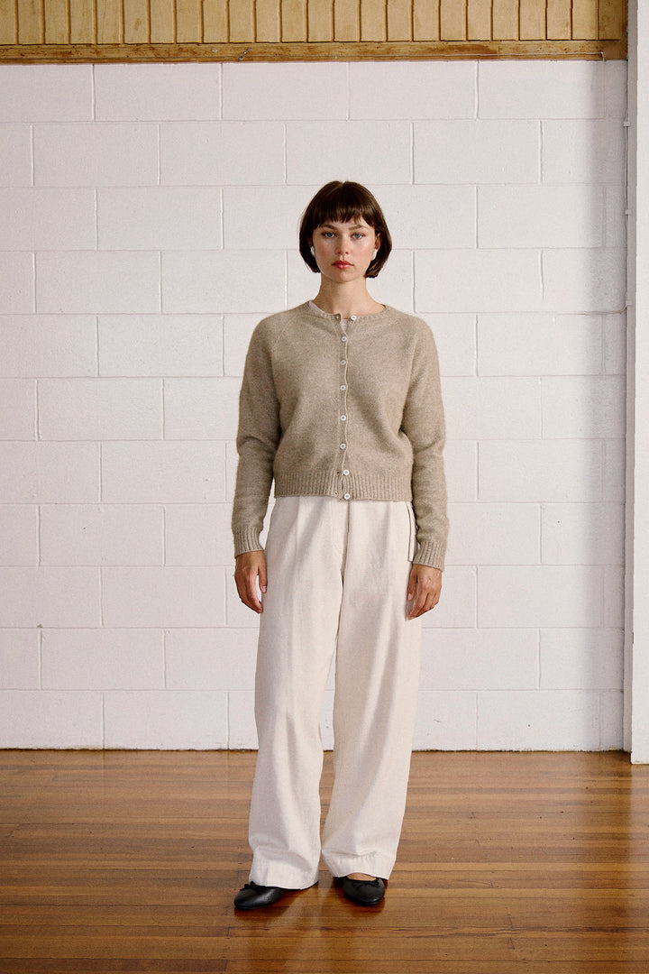 Francie - Dusk Cardigan