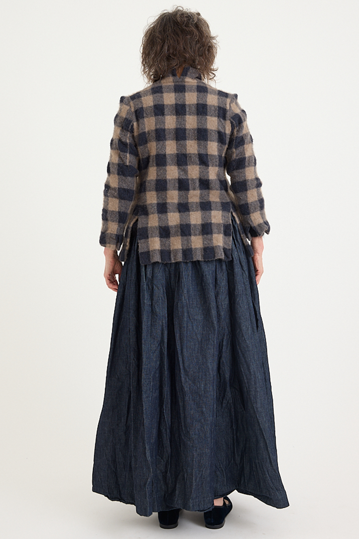 Daniela Gregis - Fausto Bianco Jacket