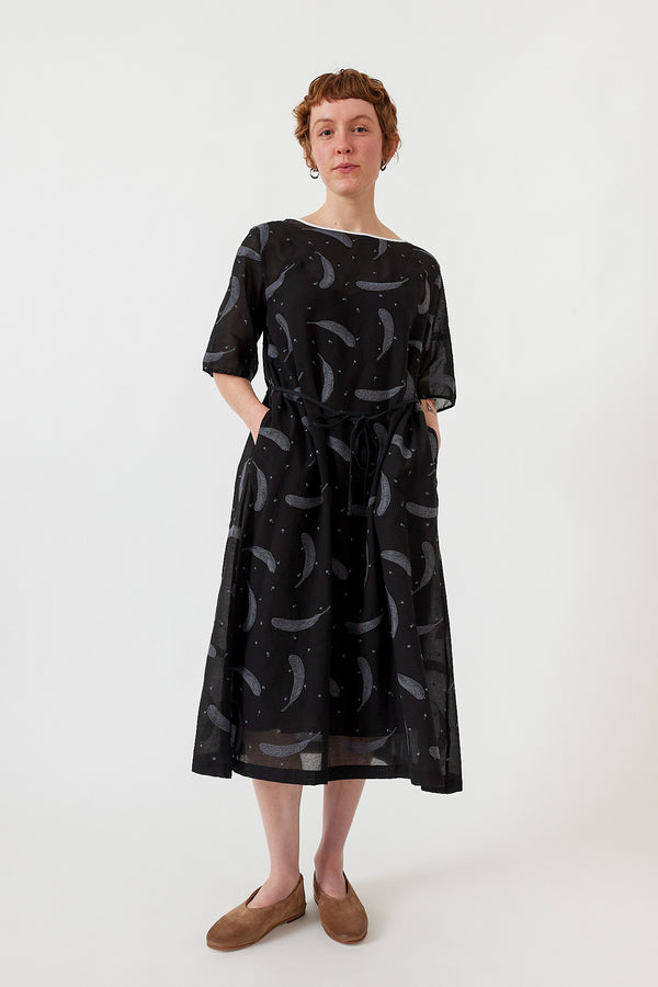 Mina Perhonen - Feather Dance Dress