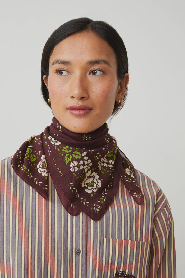 Moismont - Fichu Scarf No. 652