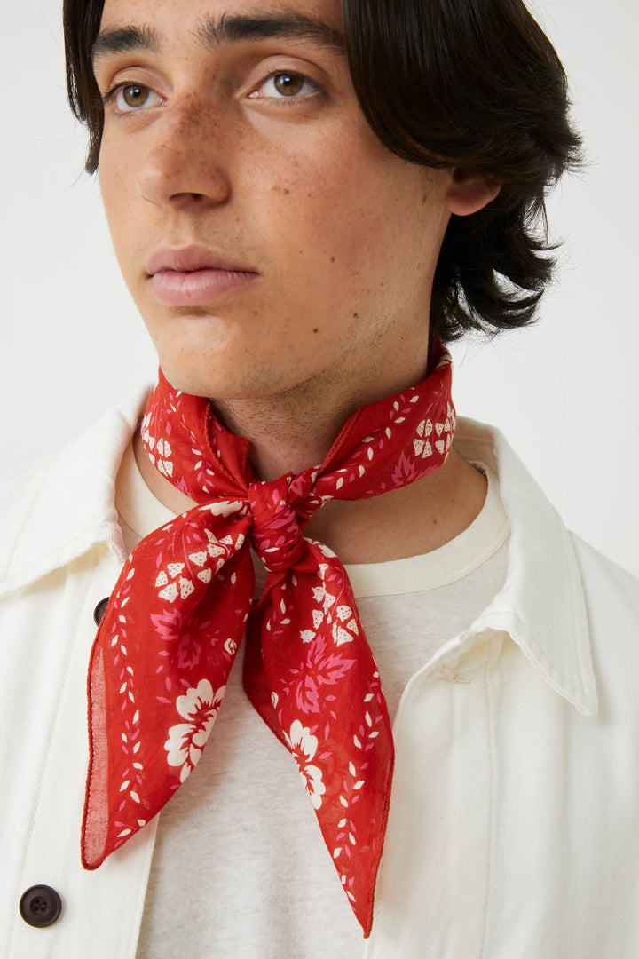 Moismont - Fichu Scarf No. 652