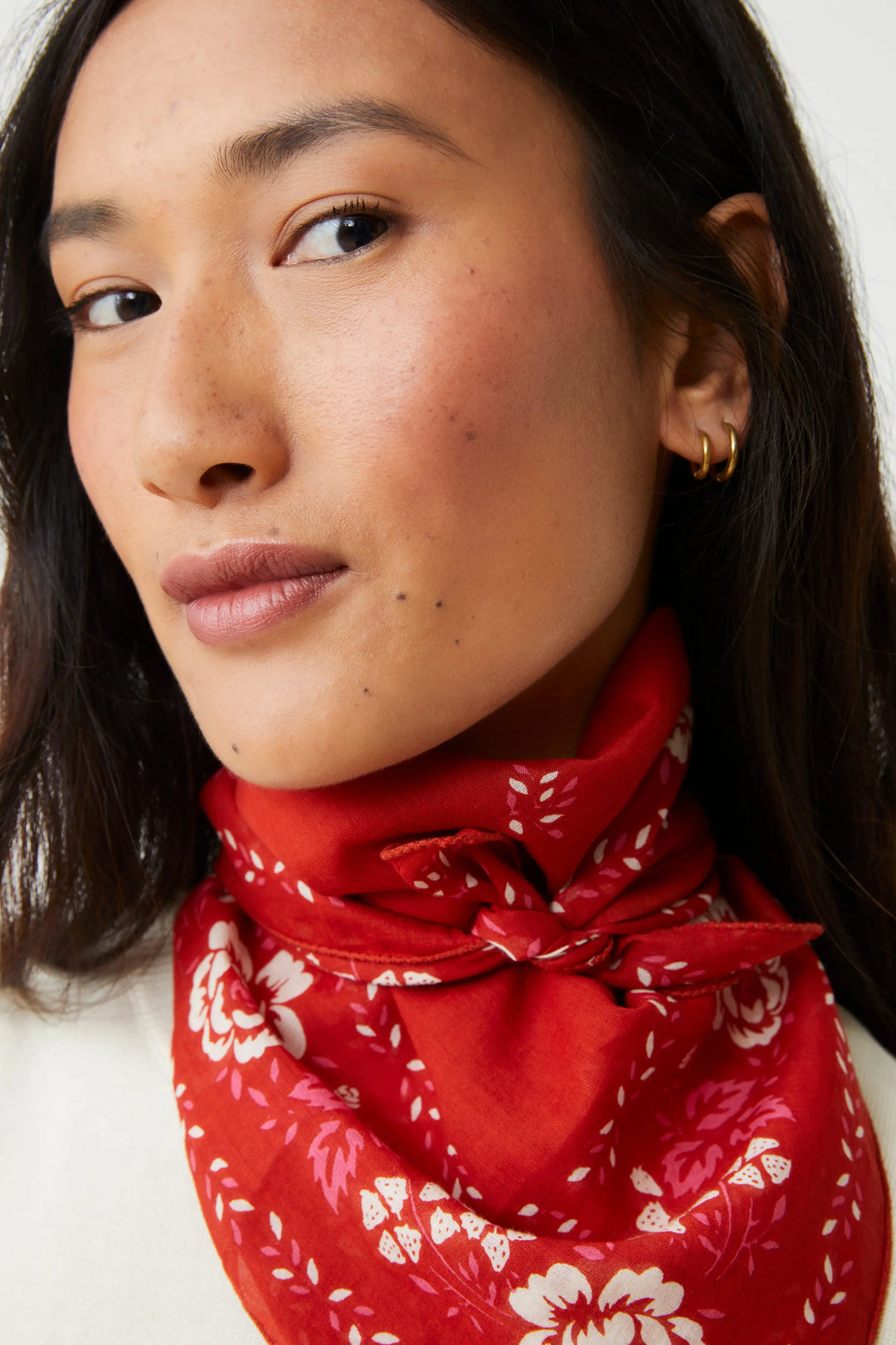 Moismont - Fichu Scarf No. 652