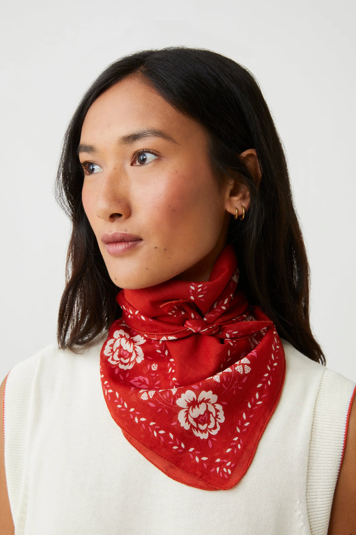 Moismont - Fichu Scarf No. 652
