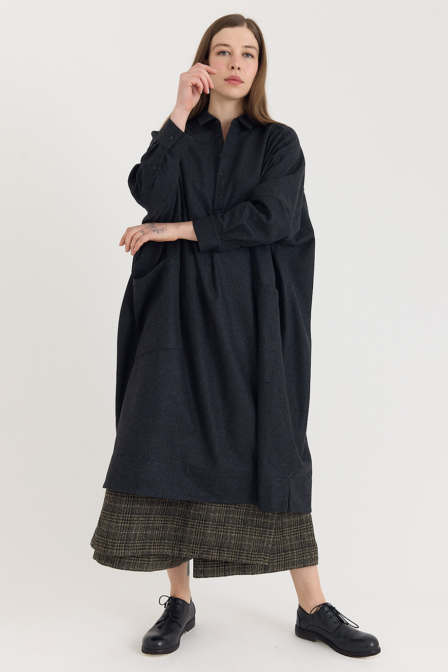 Toogood - The Framer Dress