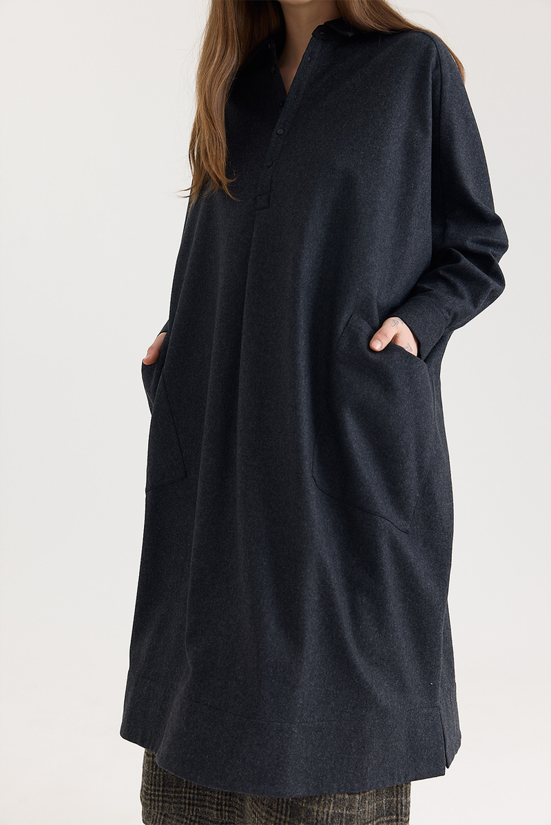Toogood - The Framer Dress