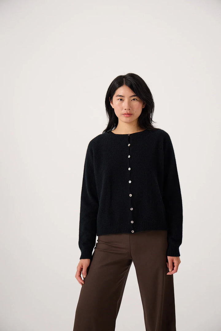 Francie - Dusk Cardigan