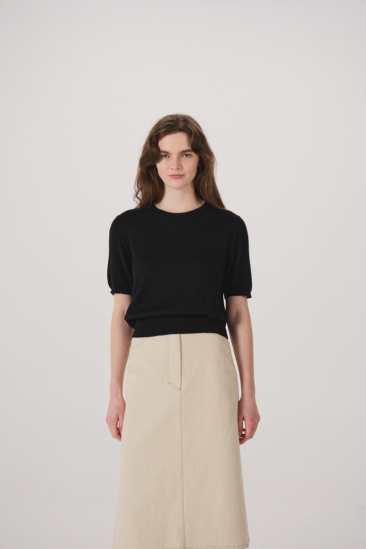 Francie - Pearl Top