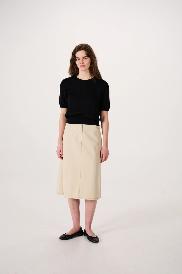 Francie - Pearl Top