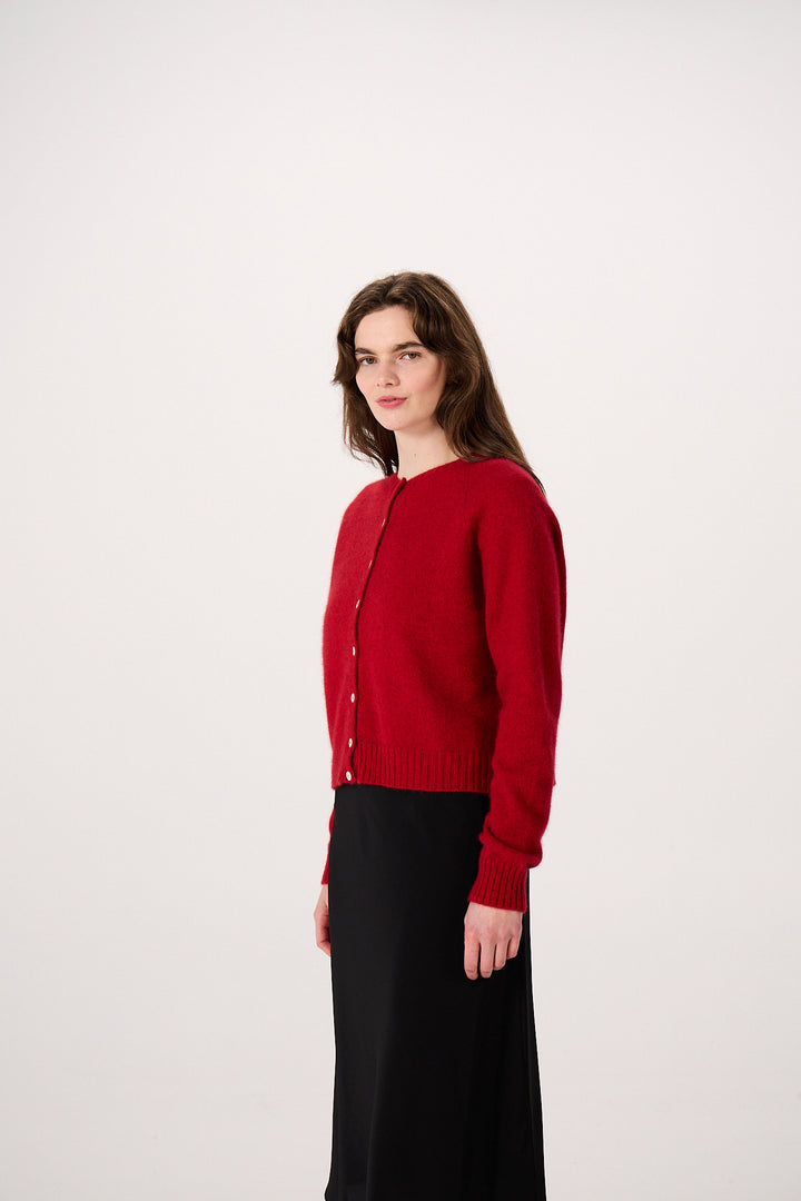 Francie - Dusk Cardigan