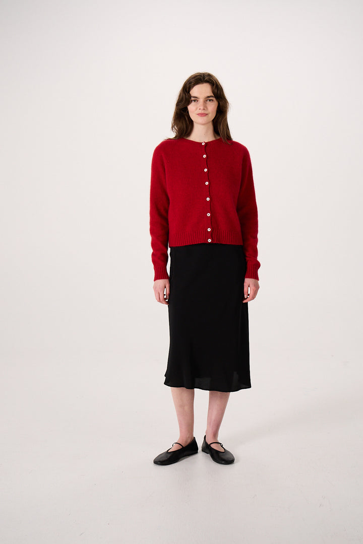 Francie - Dusk Cardigan