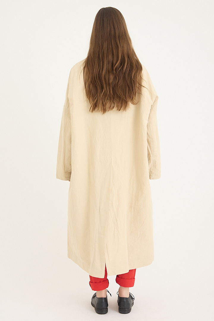 Casey Casey - Francis Coat