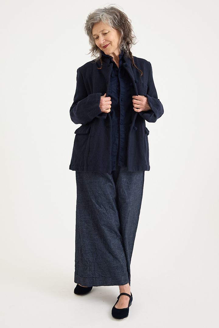 Daniela Gregis - G Di Lavata Jacket