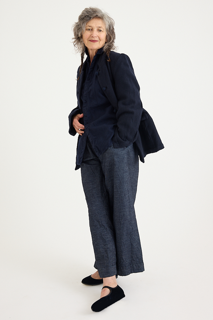 Daniela Gregis - G Di Lavata Jacket