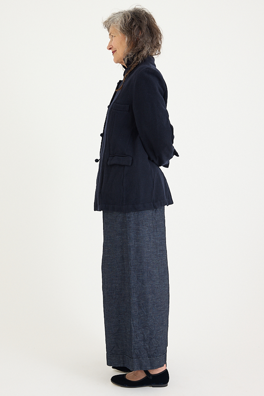 Daniela Gregis - G Di Lavata Jacket