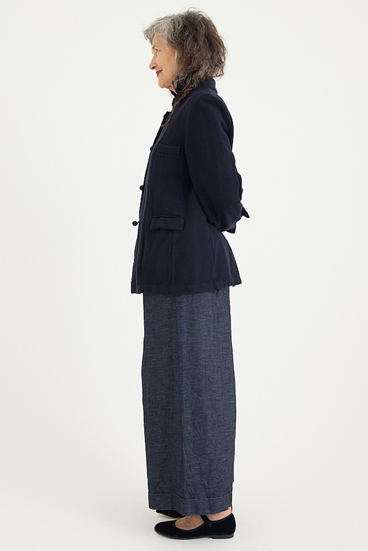 Daniela Gregis - G Di Lavata Jacket