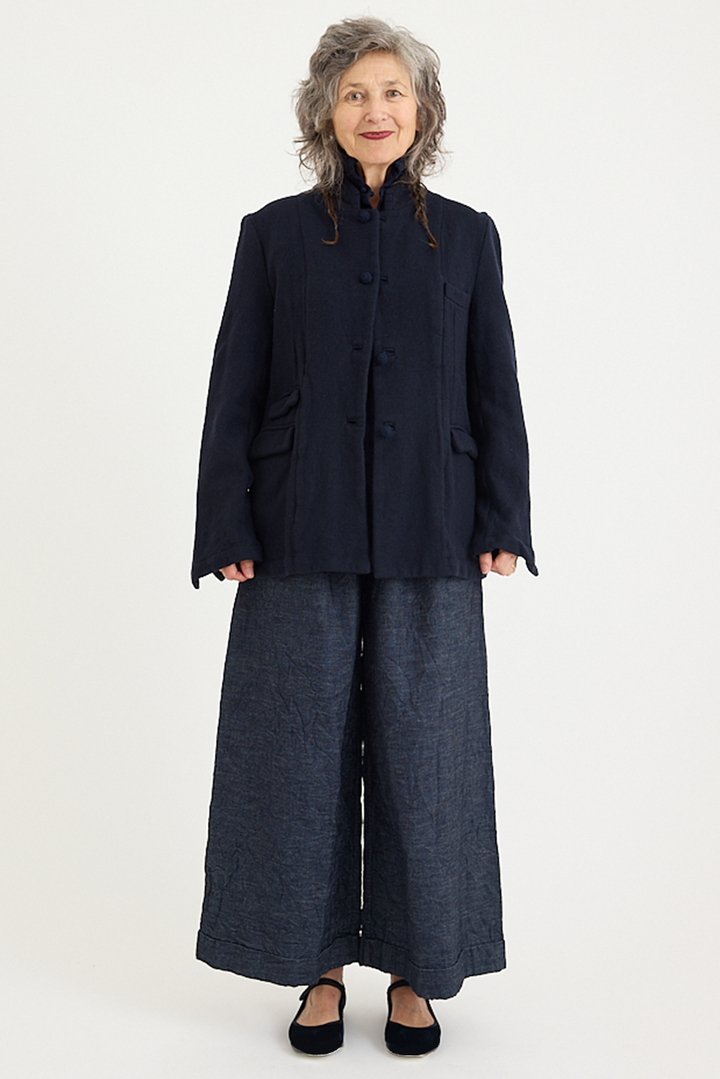 Daniela Gregis - G Di Lavata Jacket