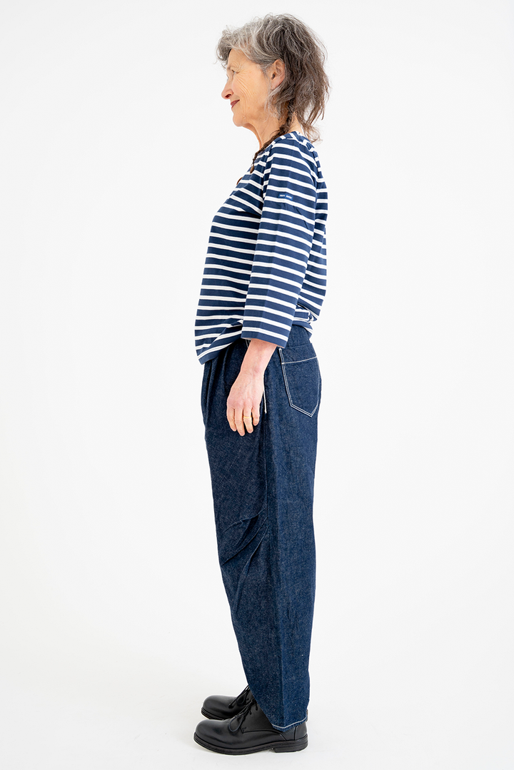 Saint James - Galathee II 3/4 Sleeve Top