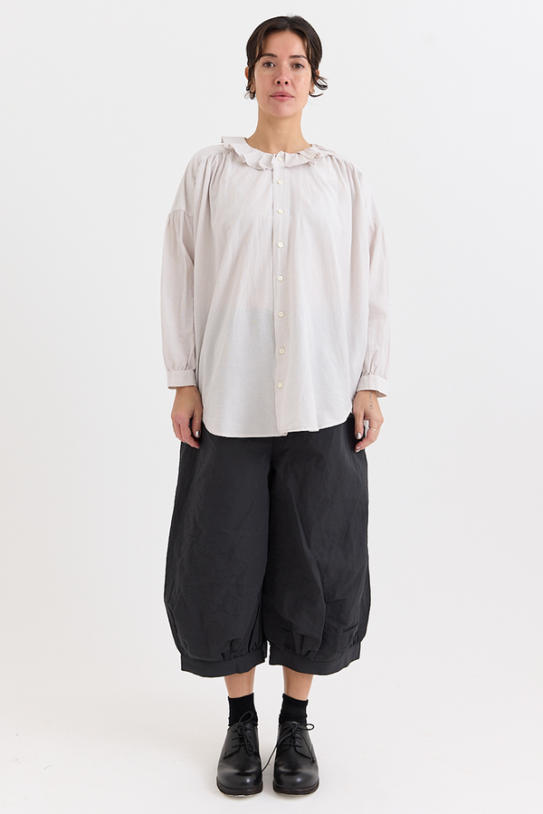 Gasa - Drawstring Pants