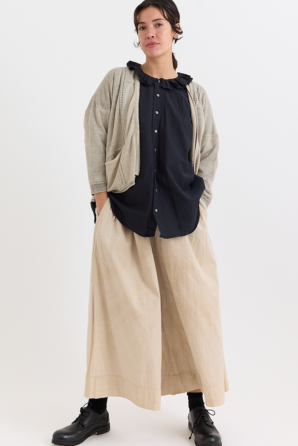 Gasa - Knit Cardigan