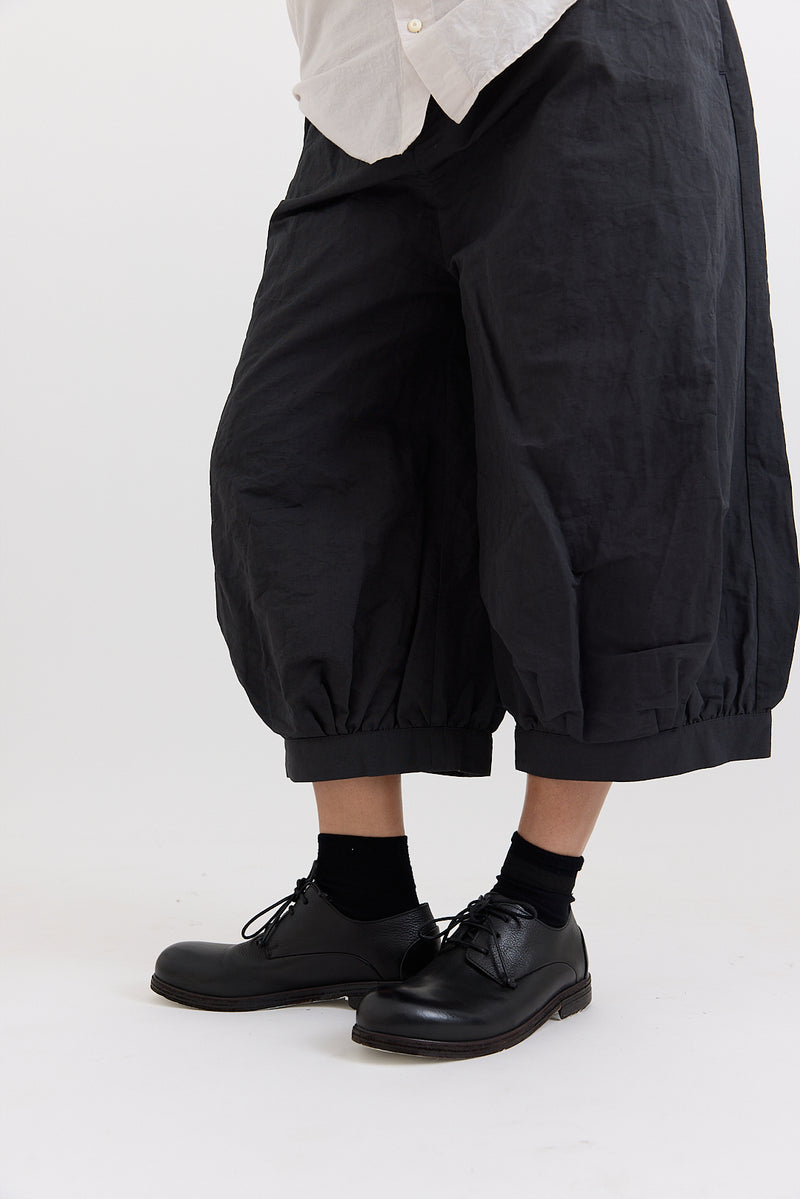 Gasa - Drawstring Pants