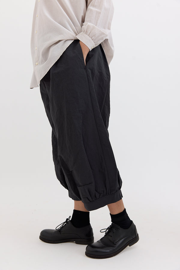 Gasa - Drawstring Pants