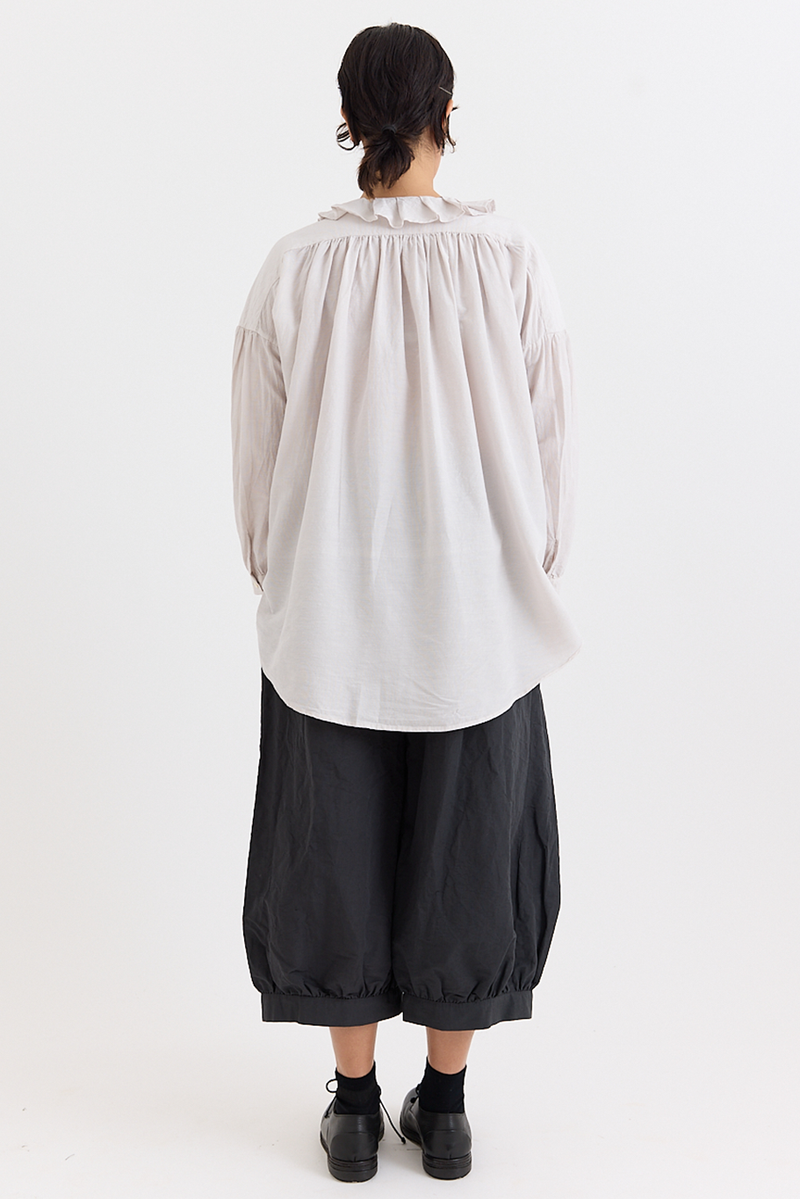 Gasa - Drawstring Pants