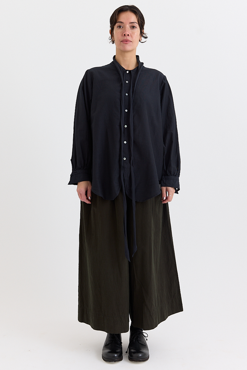 Gasa - Gathered Culottes