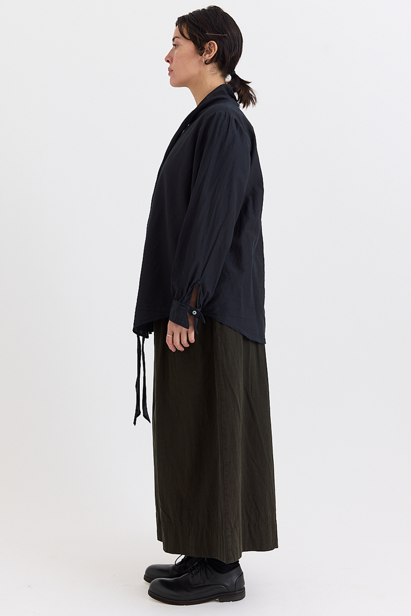 Gasa - Gathered Culottes