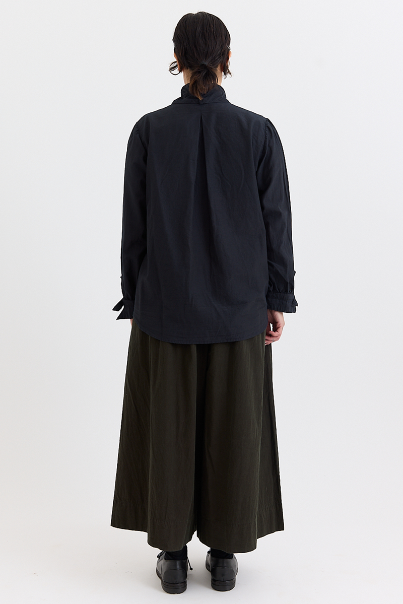 Gasa - Gathered Culottes